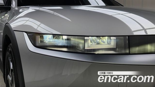 Hyundai Ioniq5 2023 — photo 8