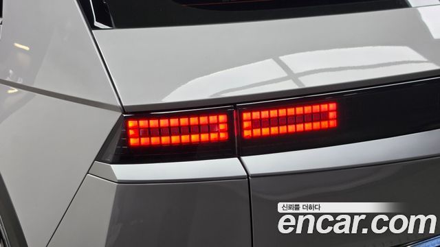 Hyundai Ioniq5 2023 — photo 9