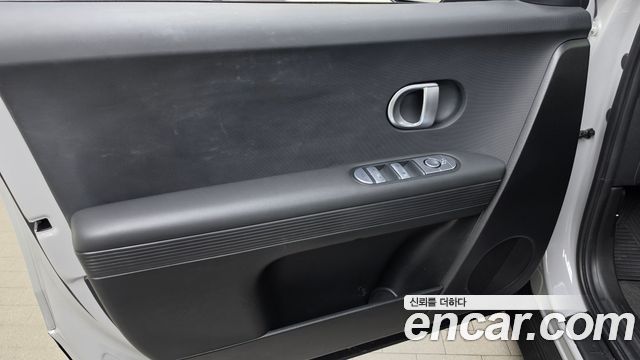 Hyundai Ioniq5 2023 — photo 14
