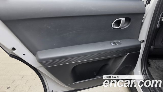 Hyundai Ioniq5 2023 — photo 15