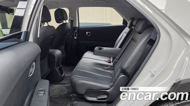 Hyundai Ioniq5 2023 — photo 16