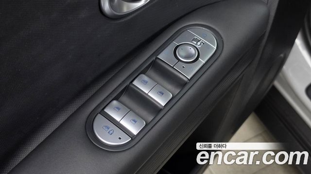 Hyundai Ioniq5 2023 — photo 28
