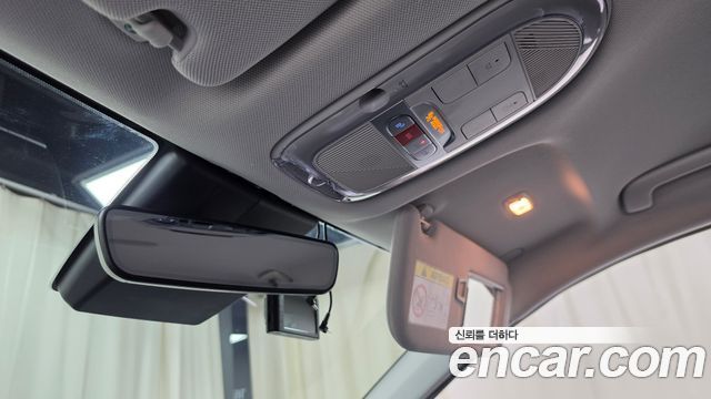 Hyundai Ioniq5 2023 — photo 30