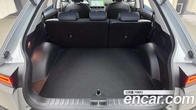Hyundai Ioniq5 2023 — photo 31