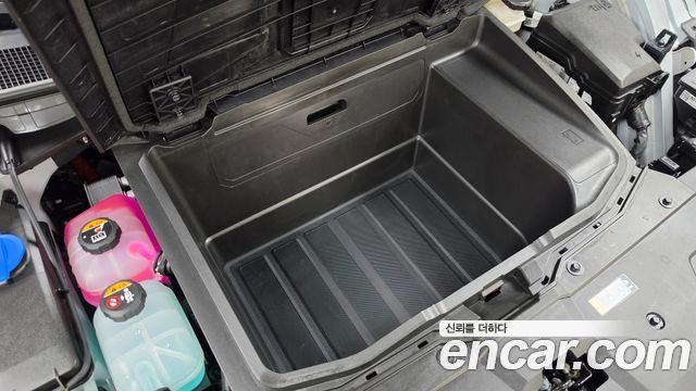 Hyundai Ioniq5 2023 — photo 32
