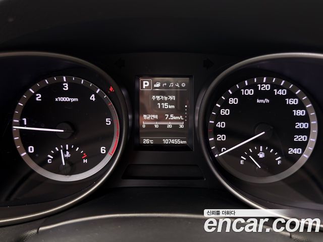 Hyundai Santafe 2016 — photo 13