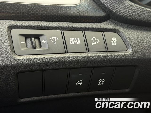 Hyundai Santafe 2016 — photo 18
