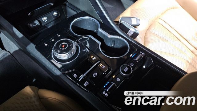 Kia K5 2020 — photo 12
