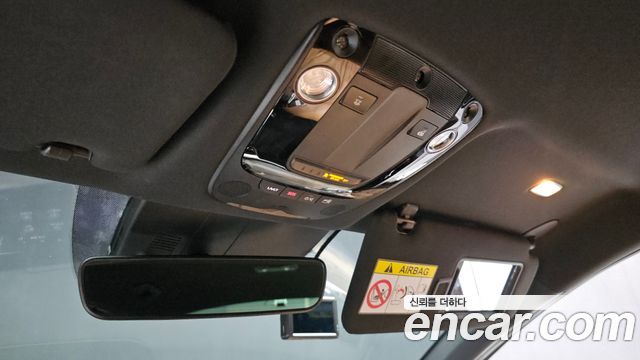Kia K5 2020 — photo 24