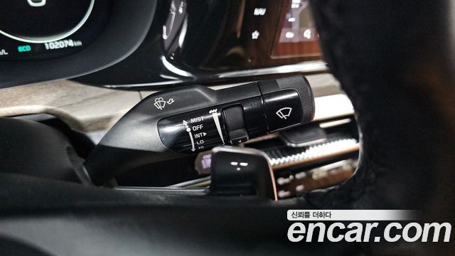 Kia K5 2020 — photo 26