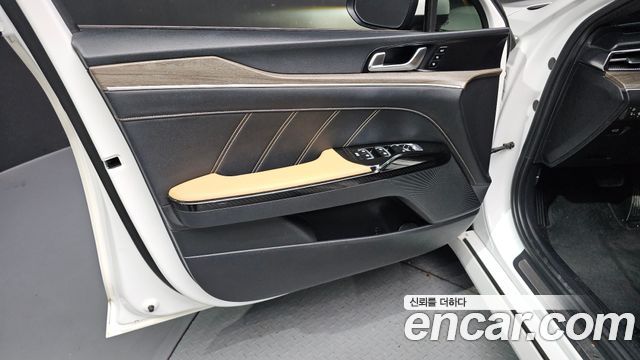 Kia K5 2020 — photo 14