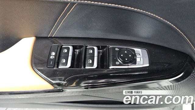 Kia K5 2020 — photo 27