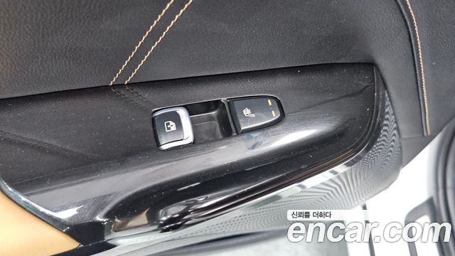 Kia K5 2020 — photo 28