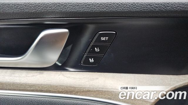 Kia K5 2020 — photo 31