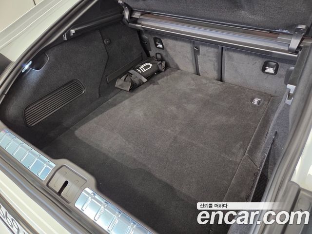 Porsche Panamera 2025 — photo 10