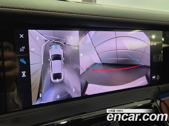 Porsche Panamera 2025 — photo 12