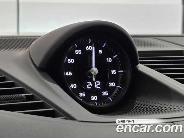 Porsche Panamera 2025 — photo 13