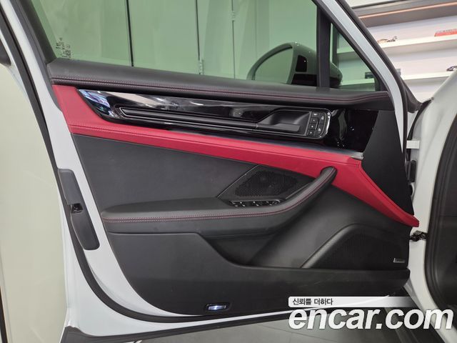 Porsche Panamera 2025 — photo 14