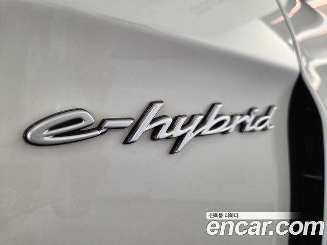 Porsche Panamera 2025 — photo 20