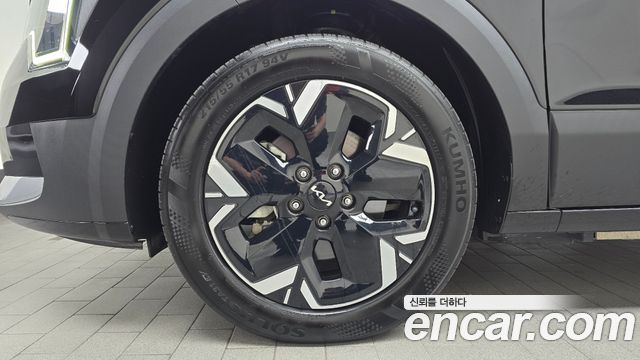 Kia Niro 2023 — photo 5