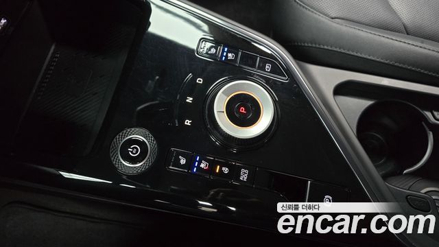 Kia Niro 2023 — photo 12
