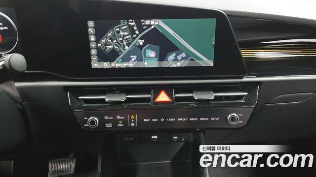 Kia Niro 2023 — photo 19