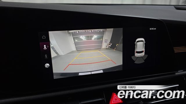 Kia Niro 2023 — photo 20