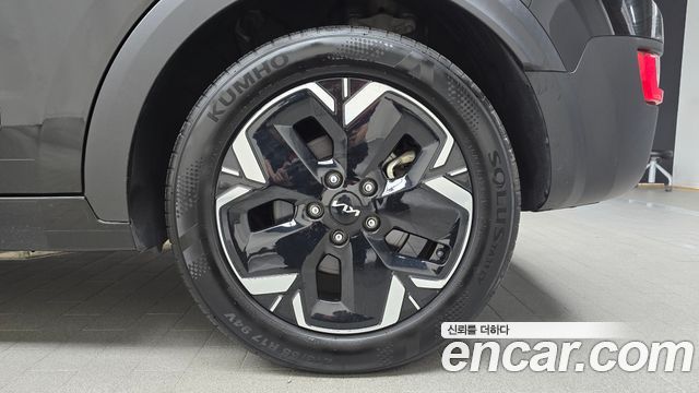 Kia Niro 2023 — photo 7