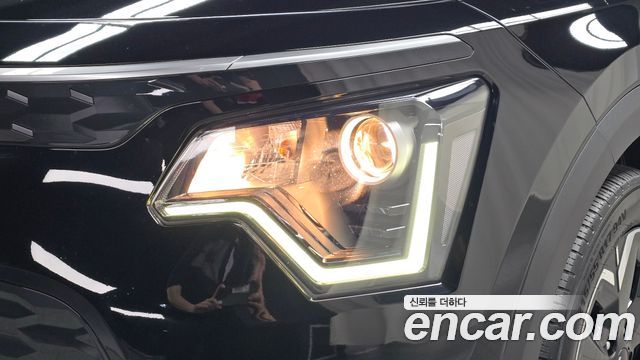 Kia Niro 2023 — photo 8