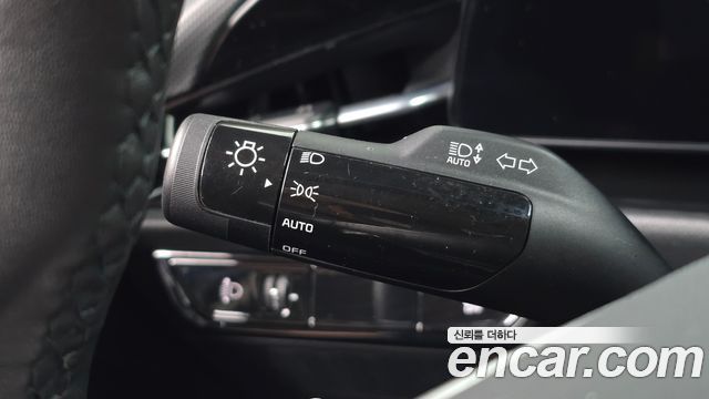 Kia Niro 2023 — photo 27