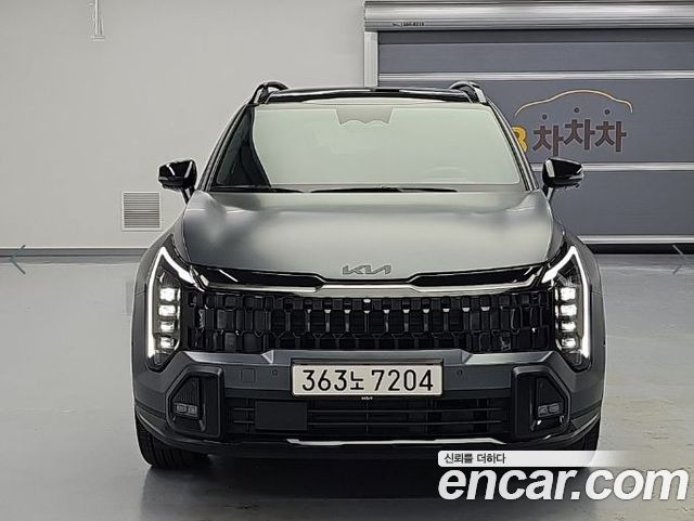 Kia Sportage 2026 — photo 2