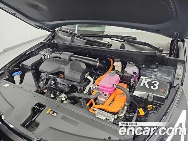 Kia Sportage 2026 — photo 5