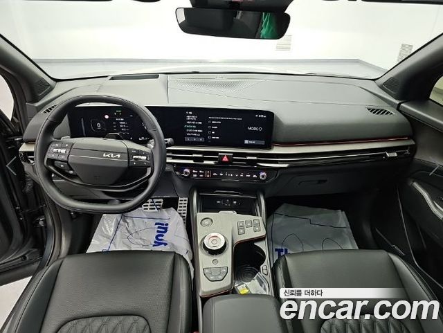 Kia Sportage 2026 — photo 7