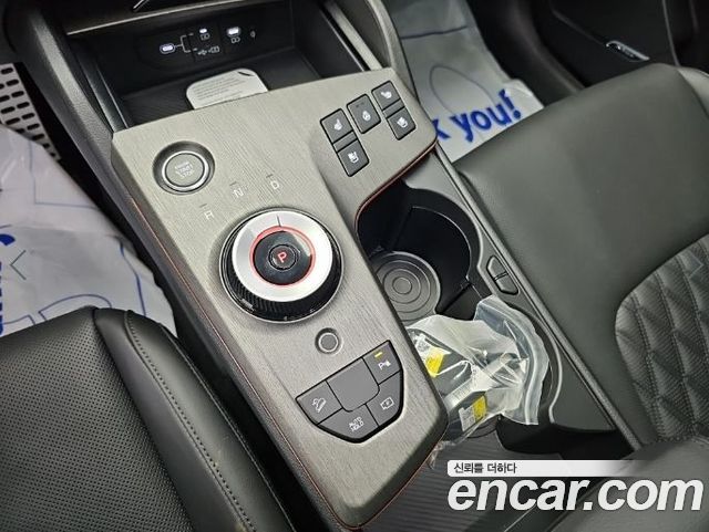 Kia Sportage 2026 — photo 8