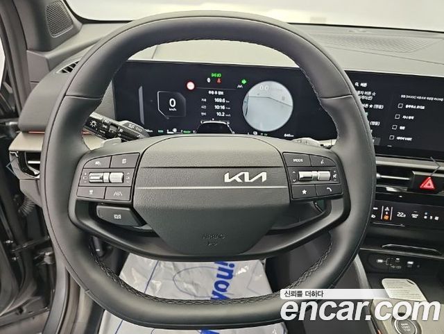 Kia Sportage 2026 — photo 9