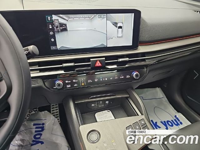 Kia Sportage 2026 — photo 10