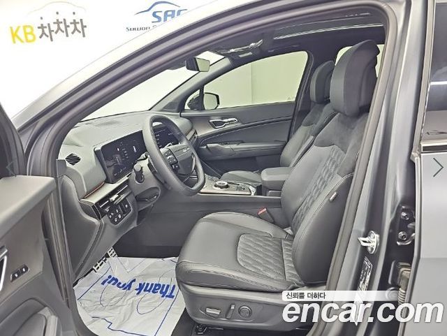 Kia Sportage 2026 — photo 11