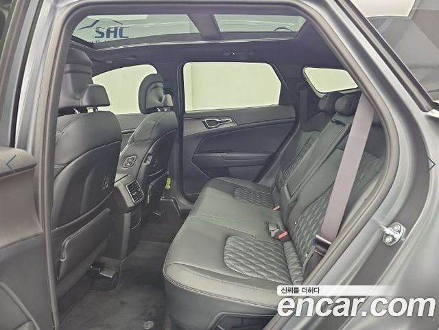 Kia Sportage 2026 — photo 12