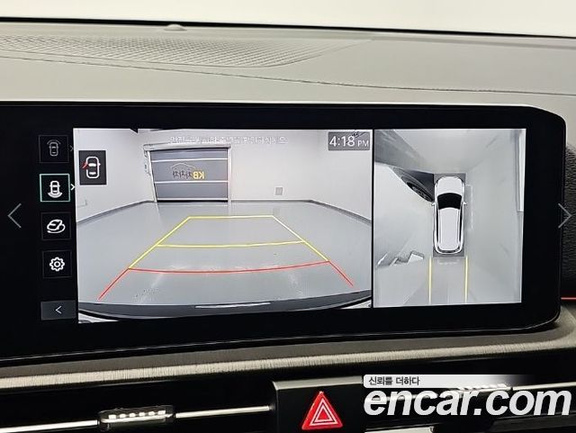 Kia Sportage 2026 — photo 17