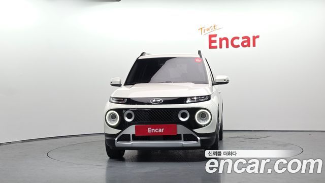 Hyundai Casper 2022 — photo 3
