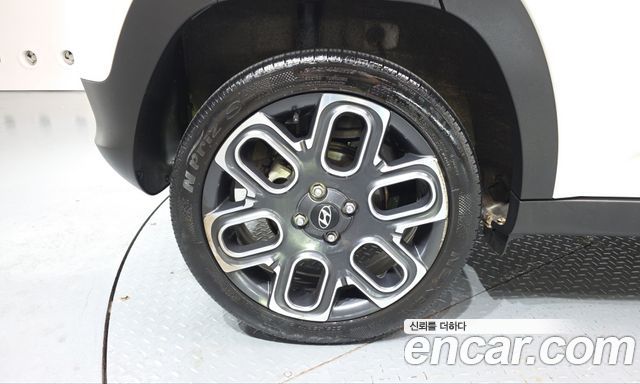 Hyundai Casper 2022 — photo 5