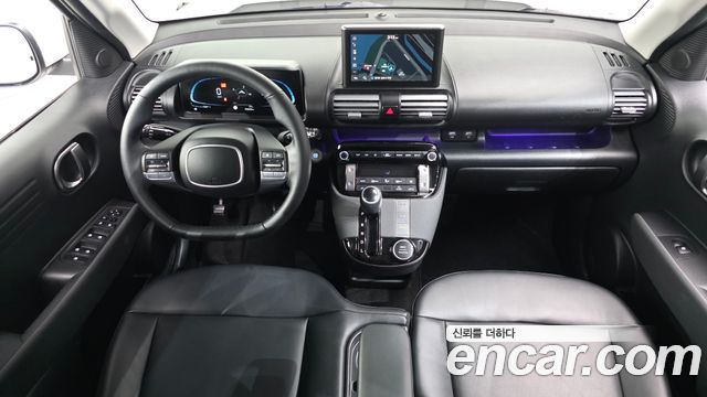Hyundai Casper 2022 — photo 10