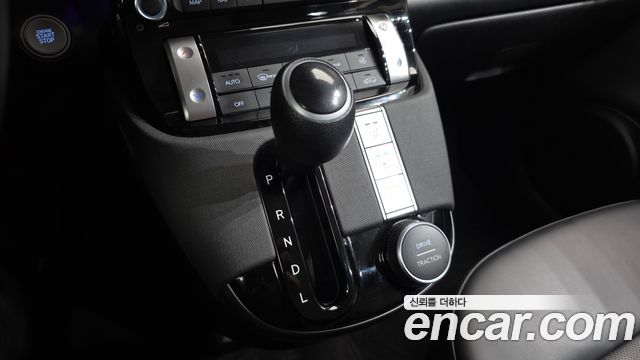 Hyundai Casper 2022 — photo 12