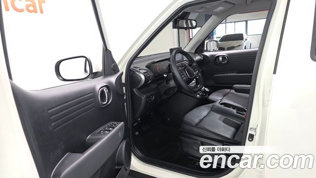 Hyundai Casper 2022 — photo 13