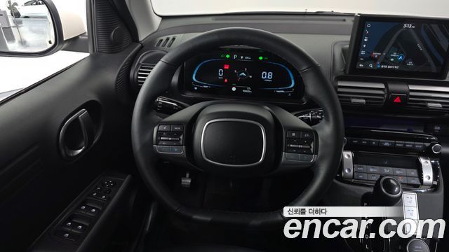 Hyundai Casper 2022 — photo 19