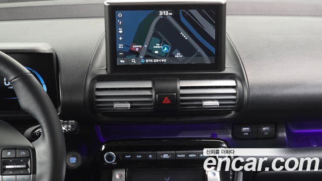 Hyundai Casper 2022 — photo 20