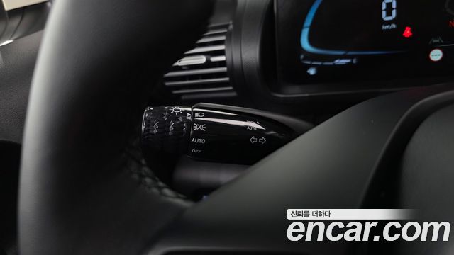 Hyundai Casper 2022 — photo 23