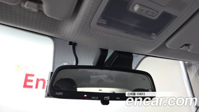 Hyundai Casper 2022 — photo 25