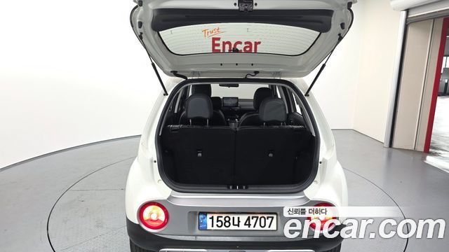 Hyundai Casper 2022 — photo 26