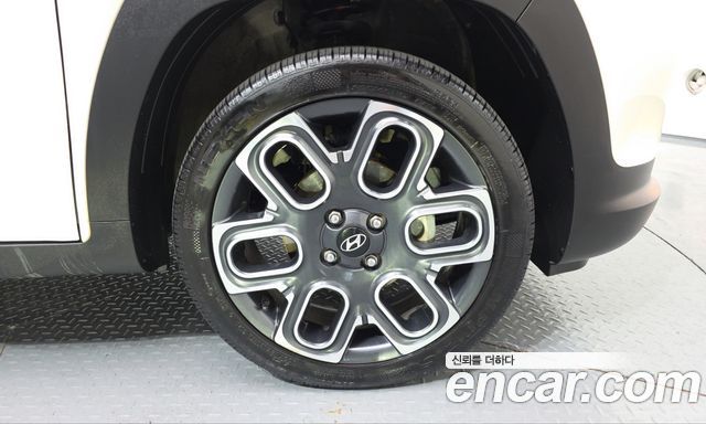 Hyundai Casper 2022 — photo 7